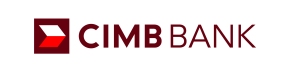 CIMB Bank logo